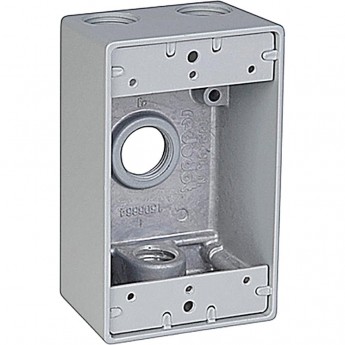 Аксессуар для автоматов защиты цепи THOMAS & BETTS IH-LM 23635