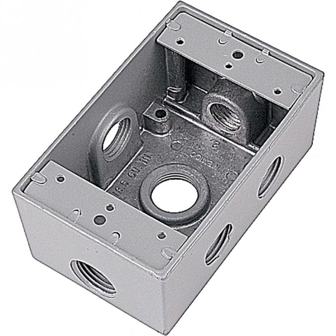 Аксессуар для автоматов защиты цепи THOMAS & BETTS IH6S 23642