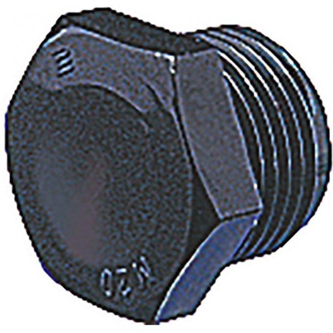 Аксессуар для предохранителя THOMAS & BETTS 66-B 490672