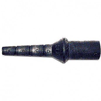 Держатель плавкого предохранителя THOMAS & BETTS 65U 490674