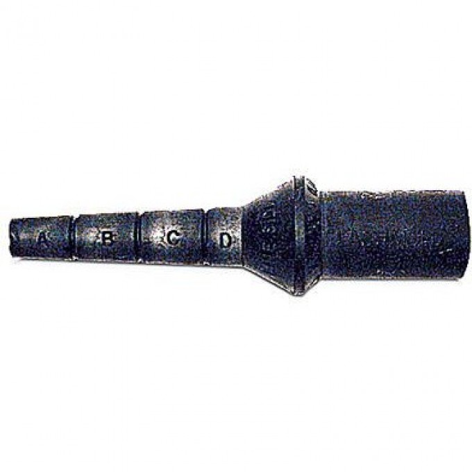 Держатель плавкого предохранителя THOMAS & BETTS 65U 490674