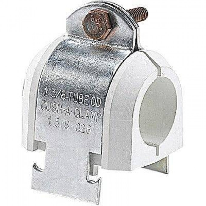 Зажим и клипса для кабелей THOMAS & BETTS C 755 6 491167