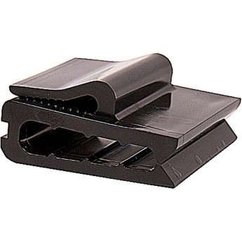 Зажим и клипса для кабелей THOMAS & BETTS TC412X 491173