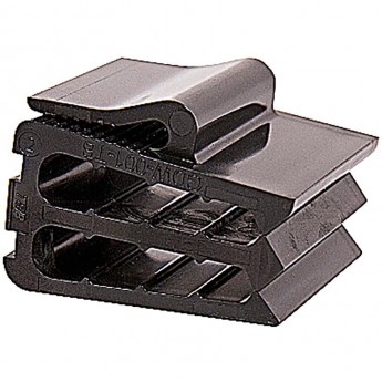 Зажим и клипса для кабелей THOMAS & BETTS TC413X 491174