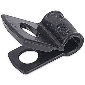 Зажим и клипса для кабелей THOMAS & BETTS W4NY-M 491175