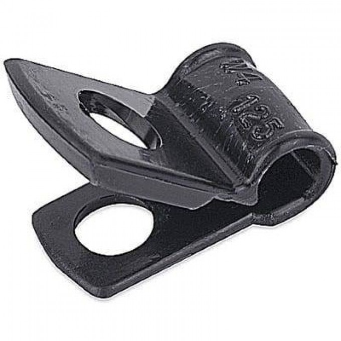 Зажим и клипса для кабелей THOMAS & BETTS W4NY-M 491175