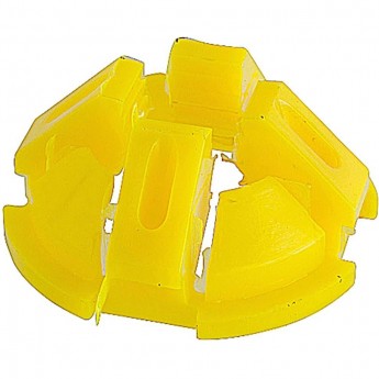 Система организации проводов THOMAS & BETTS 1207AAR-001 491222