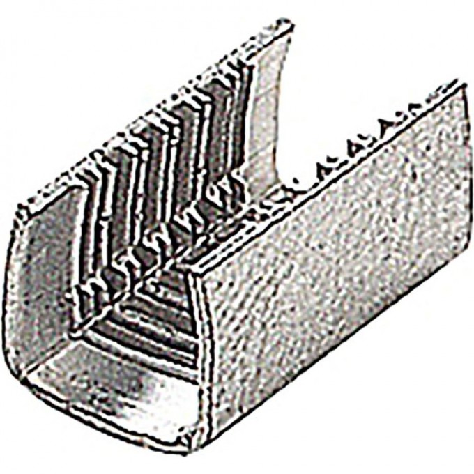 Система организации проводов THOMAS & BETTS 22L010 491296