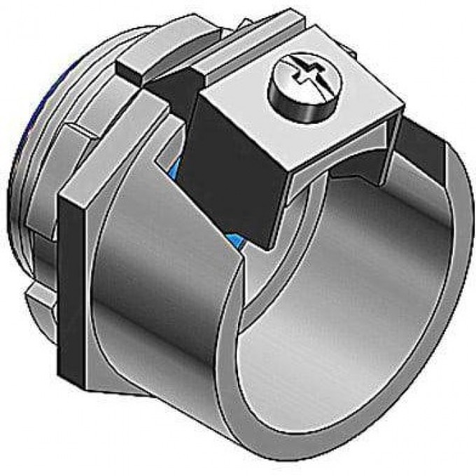 Система организации проводов THOMAS & BETTS 250-B 491303