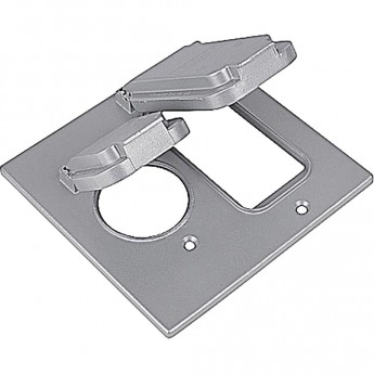 Система организации проводов THOMAS & BETTS 2CCSG 491329