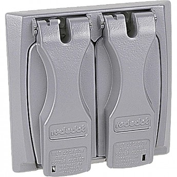 Система организации проводов THOMAS & BETTS 2CCU 491333