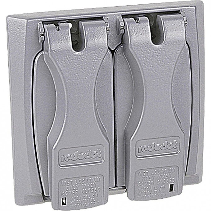 Система организации проводов THOMAS & BETTS 2CCU 491333