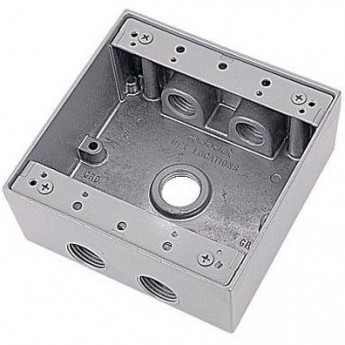 Система организации проводов THOMAS & BETTS 2IH 491335