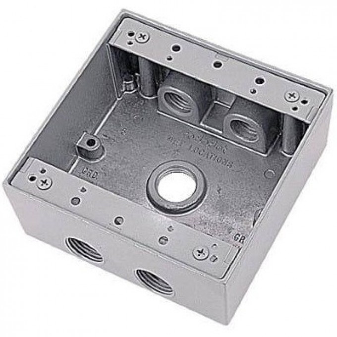 Система организации проводов THOMAS & BETTS 2IH 491335