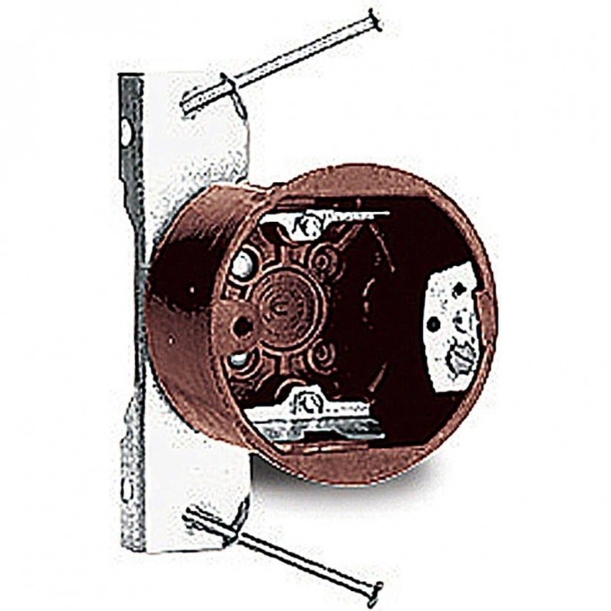 Система организации проводов низковольтная THOMAS & BETTS 3090-N-40 491343