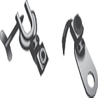 Система организации проводов Thomas & Betts 491349 Система организации проводов Thomas & Betts 491349