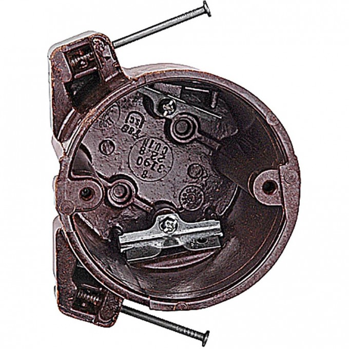 Система организации проводов THOMAS & BETTS 3190-C 491352