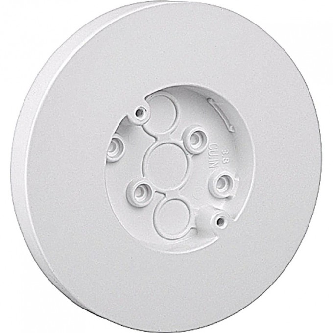 Система организации проводов THOMAS & BETTS 5080 WHITE 491411