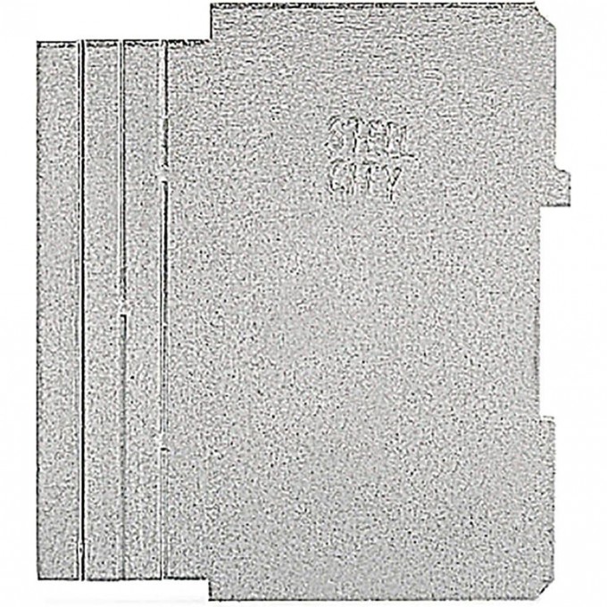 Система организации проводов THOMAS & BETTS 52 PD 1 491425