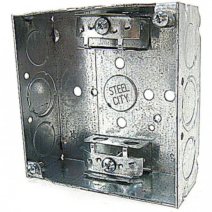 Система организации проводов промышленная THOMAS & BETTS 52151 X 491438