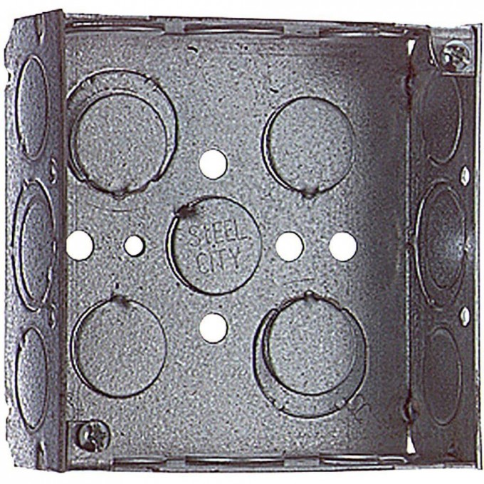 Система организации проводов THOMAS & BETTS 521511234EW 491440