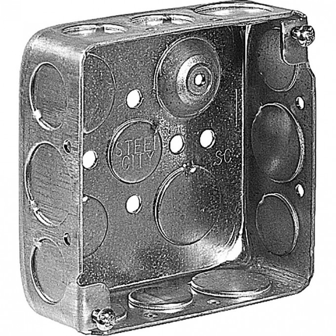 Система организации проводов THOMAS & BETTS 521511234GB 491444