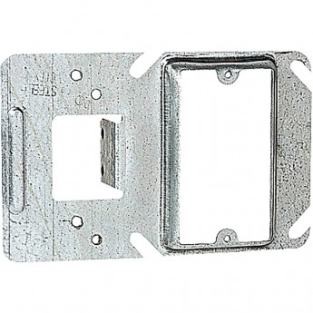 Система организации проводов THOMAS & BETTS 52CM/8 491508 Система организации проводов THOMAS & BETTS 52CM/8 491508