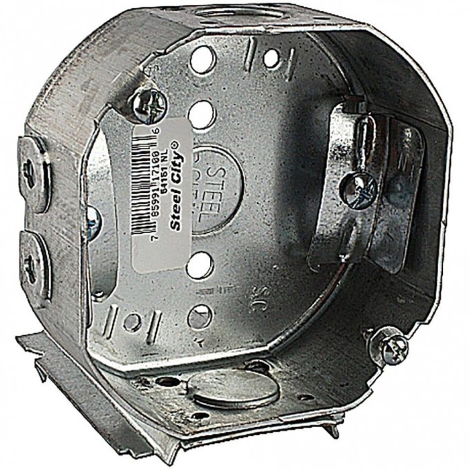 Система организации проводов THOMAS & BETTS 54151NL-25R 491535