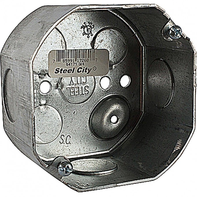 Система организации проводов THOMAS & BETTS 54171.75 491539