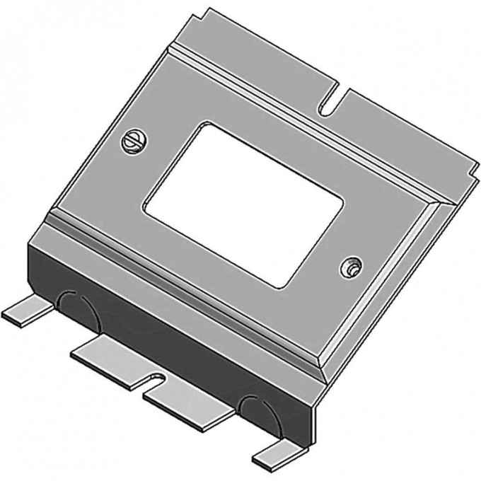 Система организации проводов THOMAS & BETTS 664 GP 491582