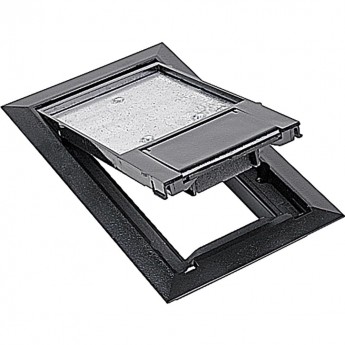 Система организации проводов THOMAS & BETTS 664-CST-SW-BLK 491586