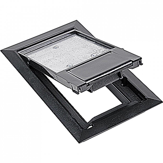 Система организации проводов THOMAS & BETTS 664-CST-SW-BLK 491586