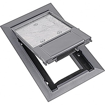 Система организации проводов THOMAS & BETTS 664-CST-SW-GRY 491588 Система организации проводов THOMAS & BETTS 664-CST-SW-GRY 491588