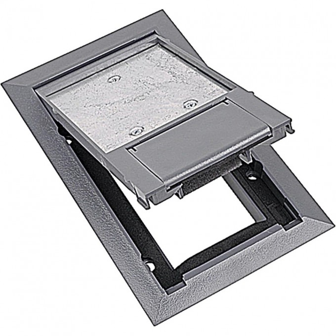 Система организации проводов THOMAS & BETTS 664-CST-SW-GRY 491588