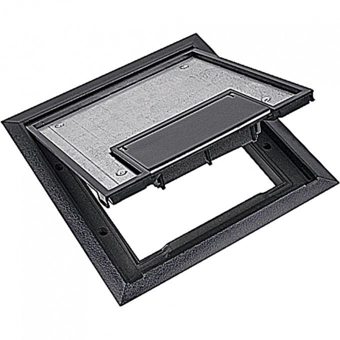 Система организации проводов THOMAS & BETTS 665-CST-SW-BLK 491593