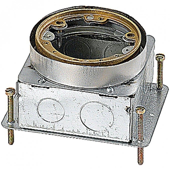 Система организации проводов THOMAS & BETTS 68 D 491596