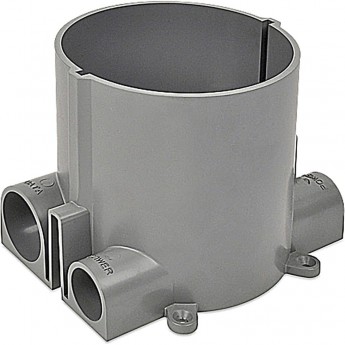 Система организации проводов THOMAS & BETTS 68-HP 491599