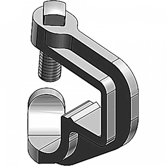 Система организации проводов THOMAS & BETTS 691-TB 491604
