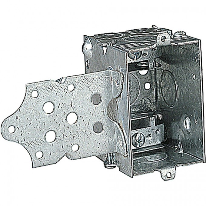 Система организации проводов THOMAS & BETTS 806 S 491650