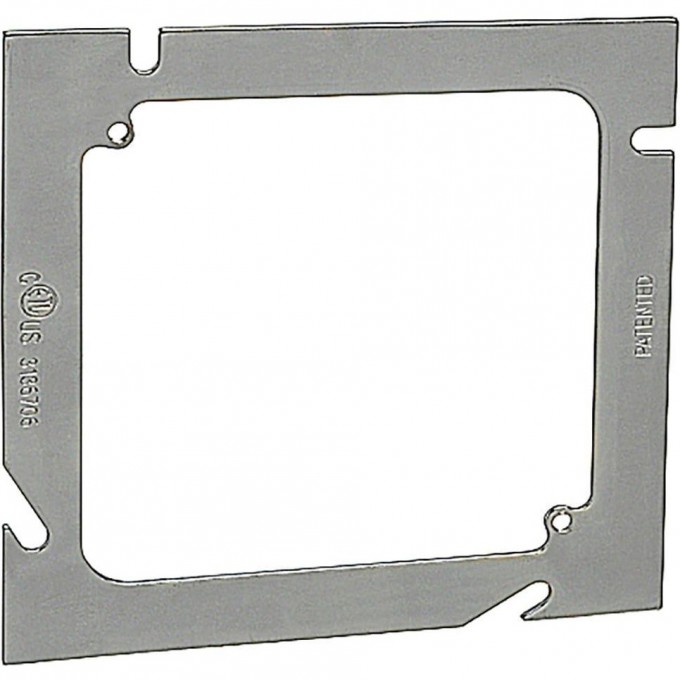 Система организации проводов Thomas & BettsE-0 THOMAS & BETTS 491651