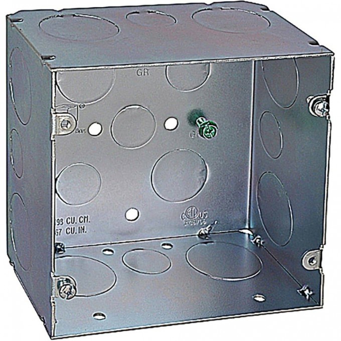 Система организации проводов Thomas & Betts-1 THOMAS & BETTS 491655