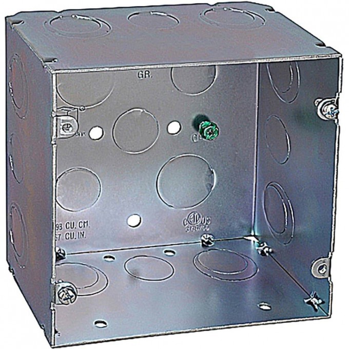 Система организации проводов Thomas & Betts 491656