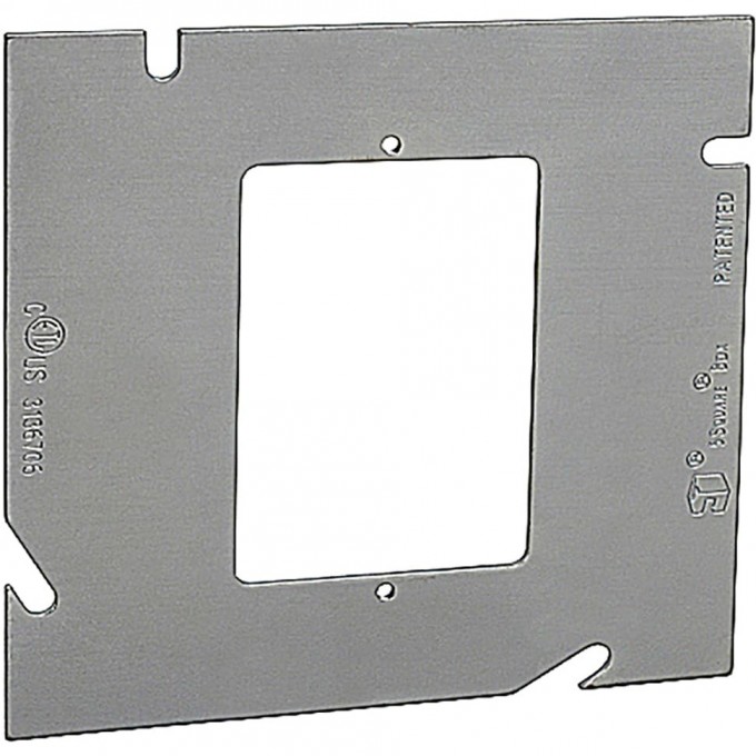 Система организации проводов Thomas & BettsG-0 THOMAS & BETTS 491663