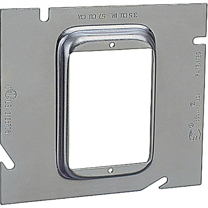 Система организации проводов Thomas & BettsG-1/2 THOMAS & BETTS 491667