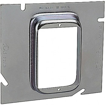 Система организации проводов промышленная Thomas & BettsG-3/4 THOMAS & BETTS 491668