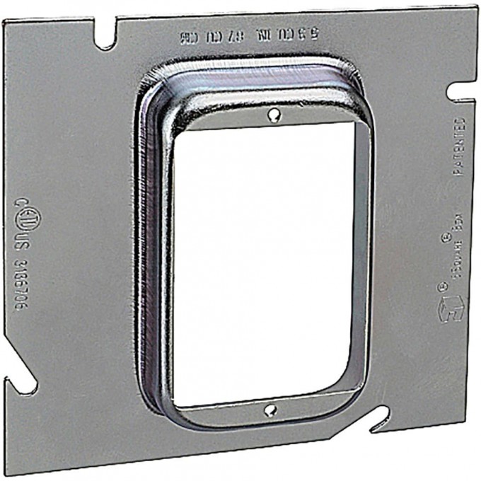 Система организации проводов промышленная Thomas & BettsG-3/4 THOMAS & BETTS 491668