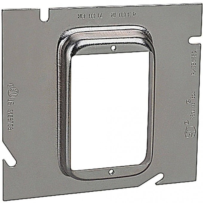 Система организации проводов Thomas & BettsG-5/8 THOMAS & BETTS 491669