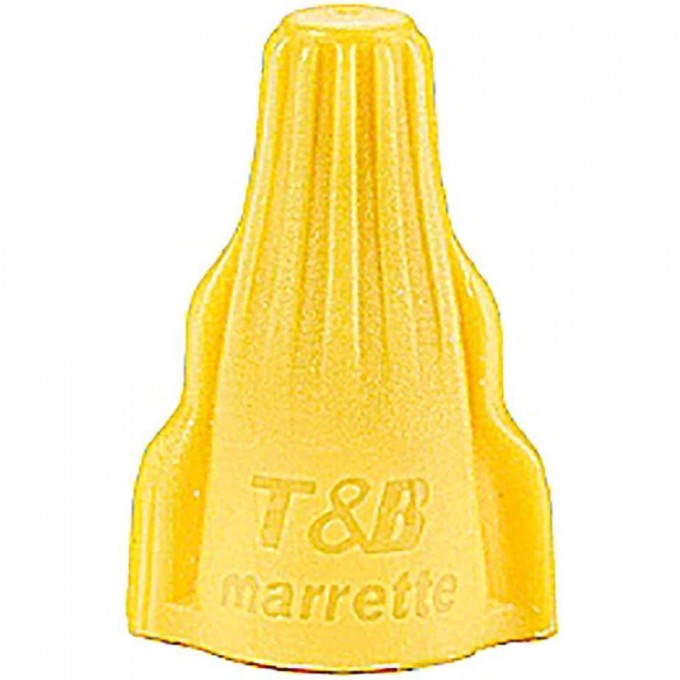 Система организации проводов низковольтная THOMAS & BETTS 833BK 491673