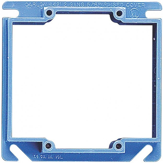 Система организации проводов THOMAS & BETTS A421 491722