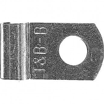 Система организации проводов THOMAS & BETTS AB53 491739